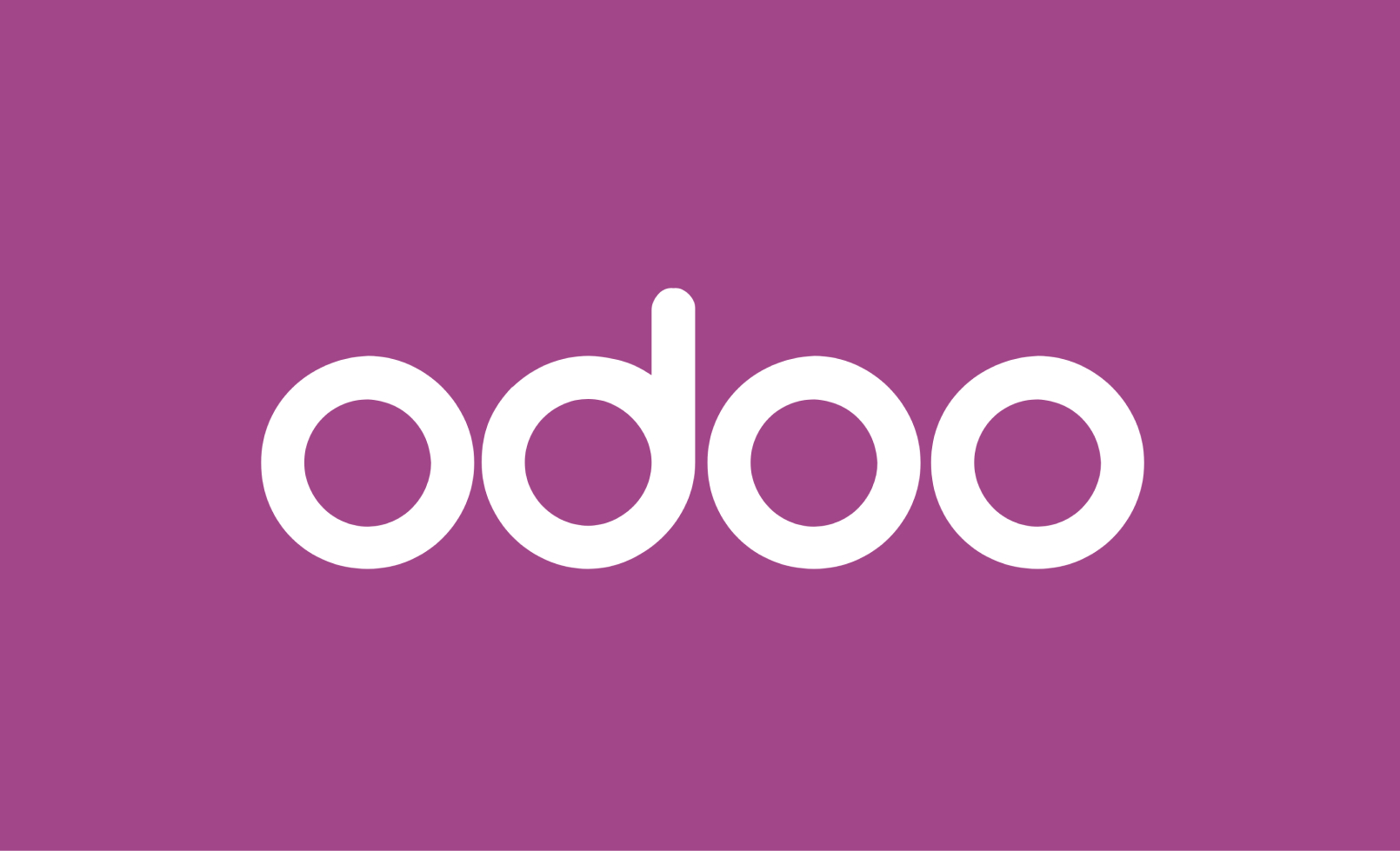 logo odoo